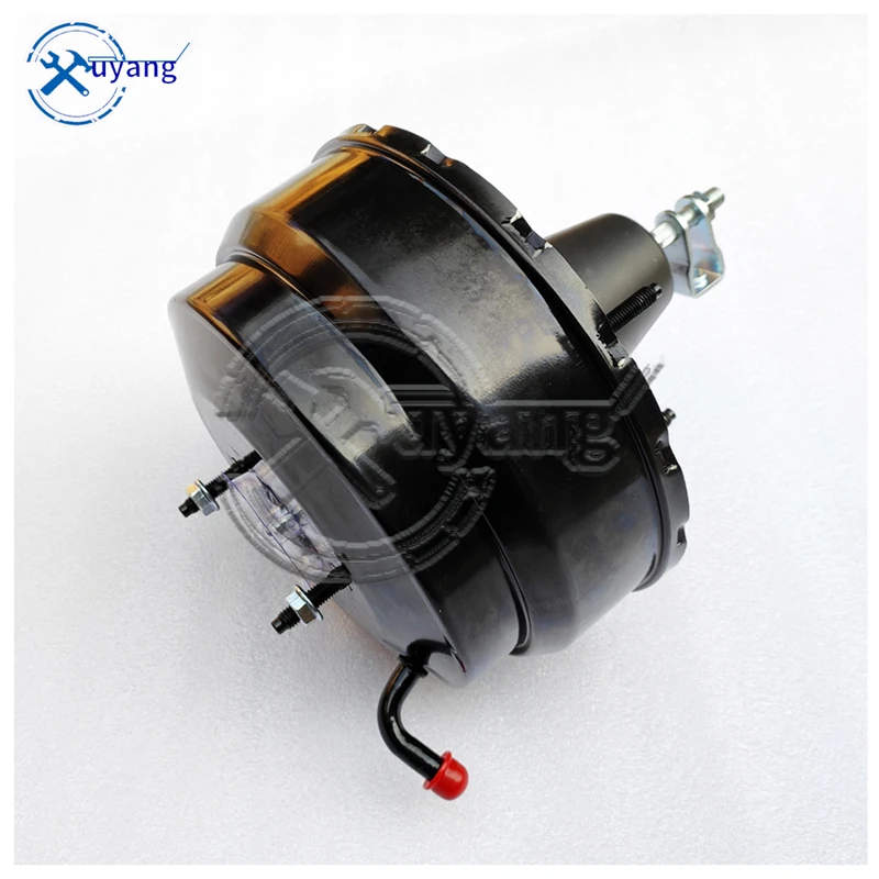 Новый усилитель тормоза в сборе барабан для Toyota Hilux Land Cruiser LN107 LN167 44610-3D740 44610-3D680