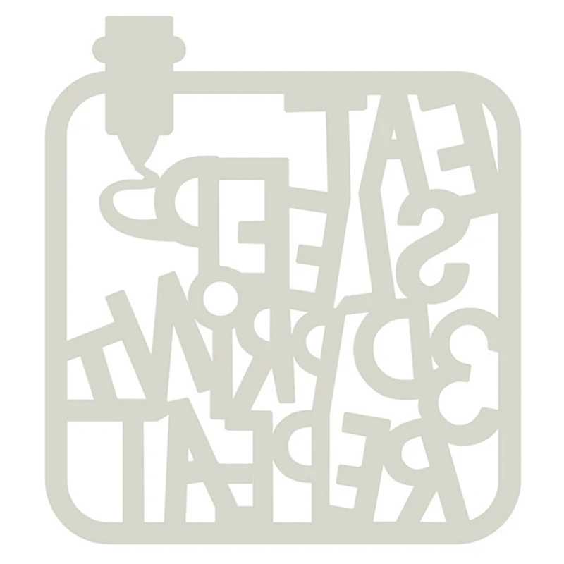 

Оригинальная изоляционная подложка HOT-4PCS, силиконовая Экологически чистая Подложка для стола, противоскользящая подставка под воду