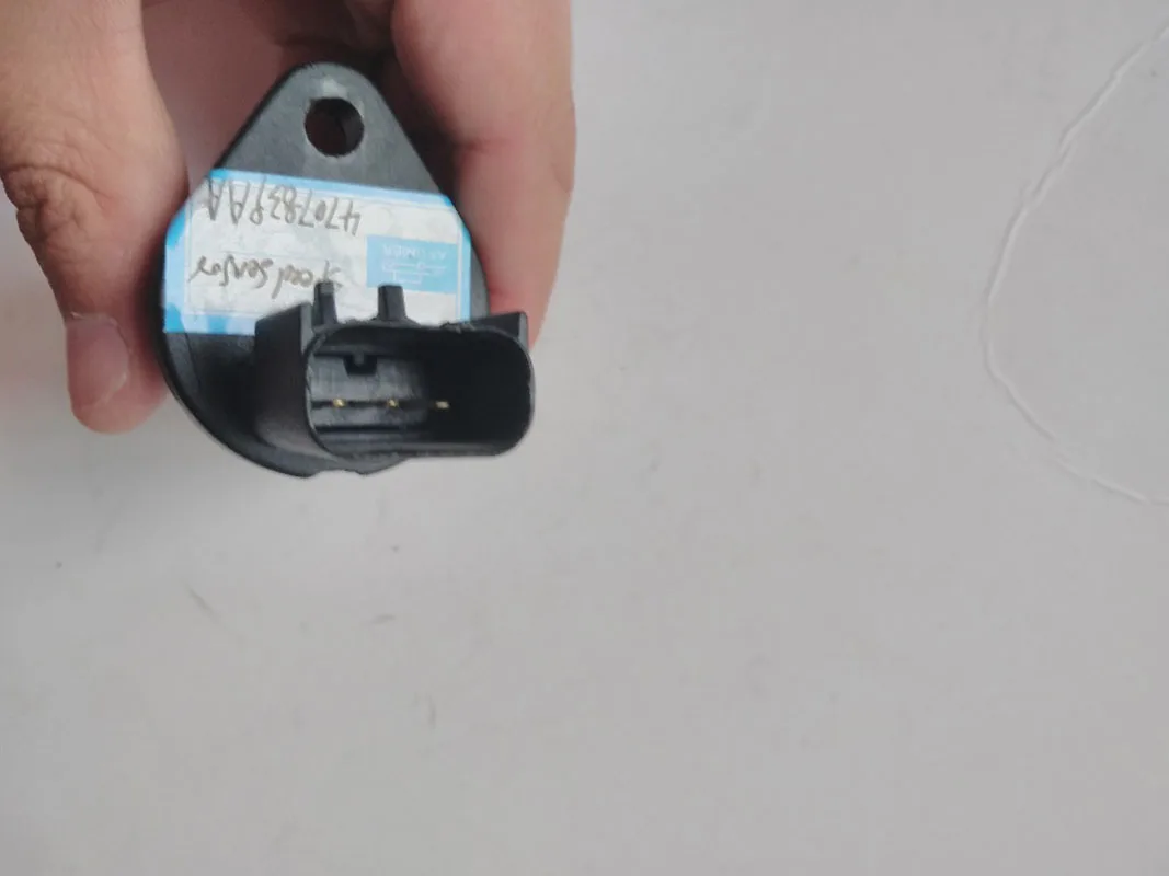 Рисунок 5 - Датчик скорости автомобиля 1 шт для Chrysler