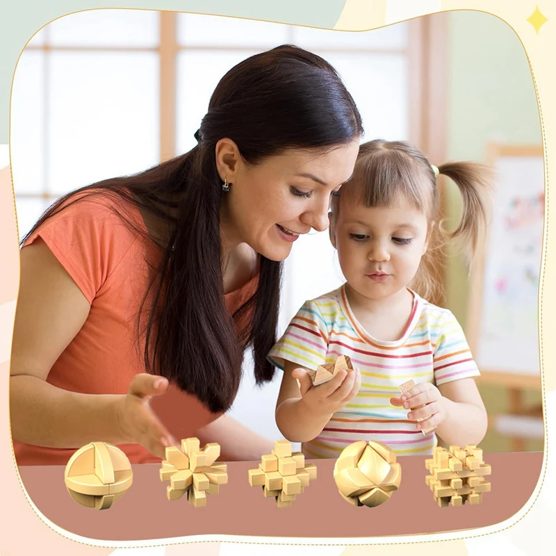 15 видов/набор развивающие игрушки для детей