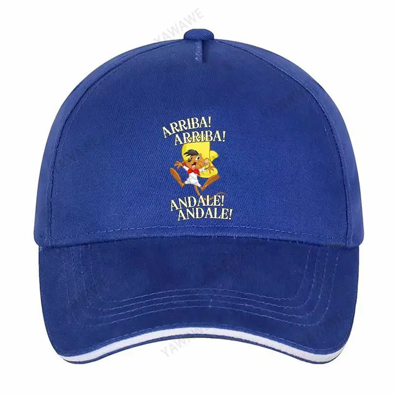 

Хлопковая Регулируемая Бейсболка унисекс скоростная Гонсалес Мужская женская летняя шляпа Прямая поставка