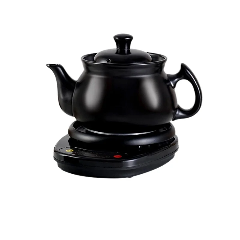 

Equipment Casa Jiqi Machines Home Appliance for Kitchen Hurom Cosa Para El Hogar Elettrodomestici Chinese Medicine Decocting Pot