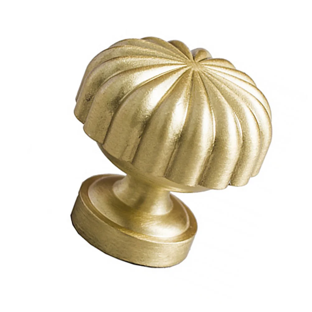 

Practical Cabinet Handle Chic Wardrobe Knob Drawer Handle Door Handle