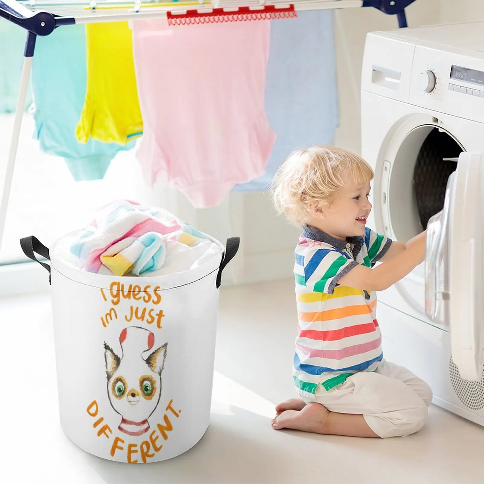 Ящики для хранения фантастически разные классические продажи корзина белья