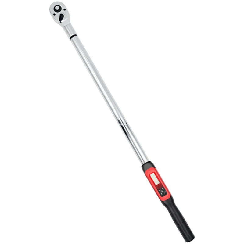 

Industrial Adjustable Economic Digital 850N.m Combined Universal Spanner Wrench Torque Wrench