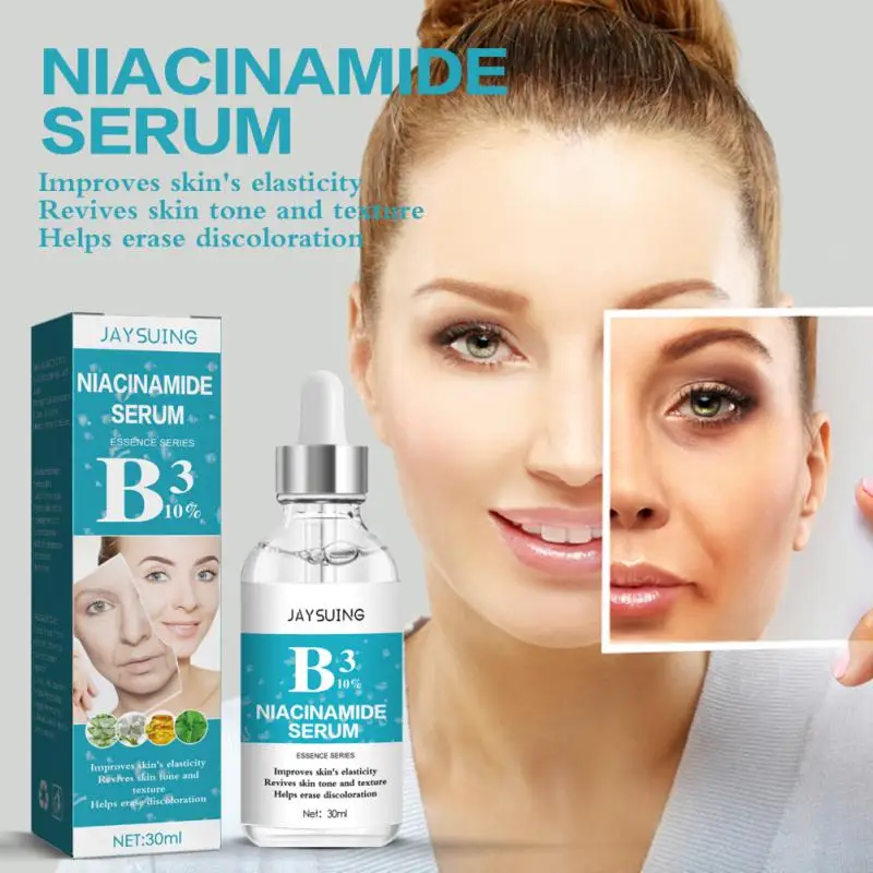 

Anti Wrinkle Serum Pure Hyaluronic Acid Anti Aging Lift Firming Fine Lines Lightening Dark Circle Skin Brightening Essences