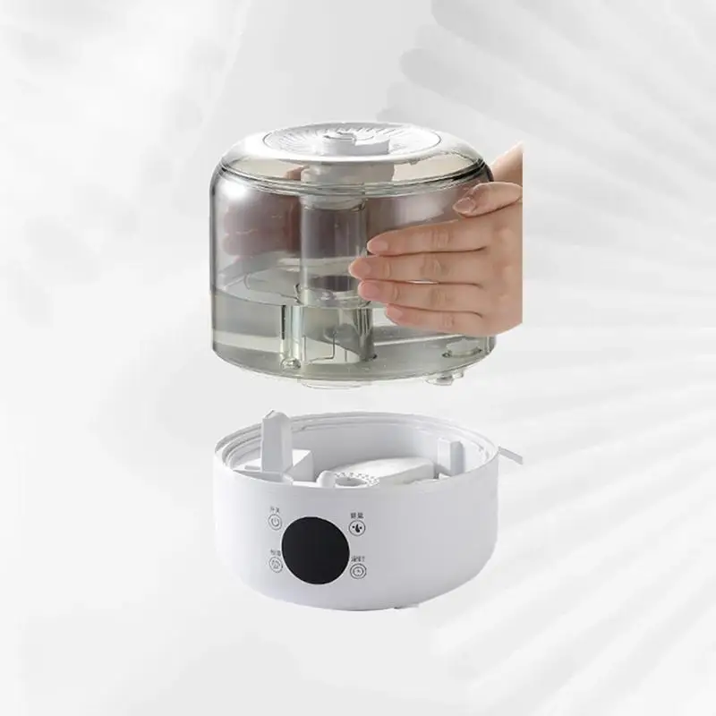 Рисунок 3 - Многофункциональный увлажнитель