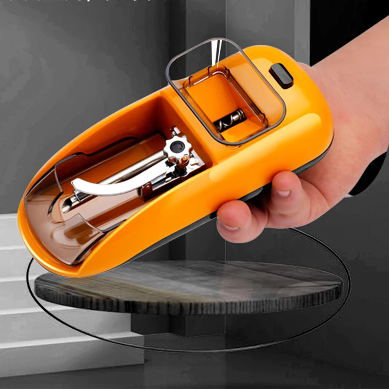 Портативная табачная машинка для скручивания электрическая мини-машинка табака