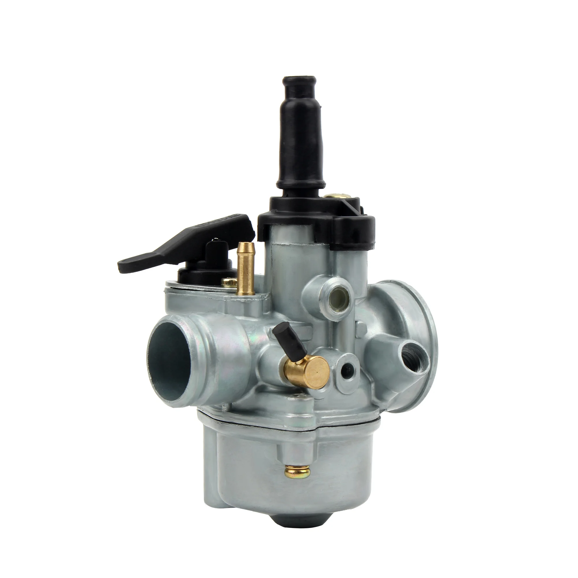 Карбюратор для мотокросса Dellorto PHVA TOMOS A55 50cc 80cc Carb детали мотоциклов скутеров