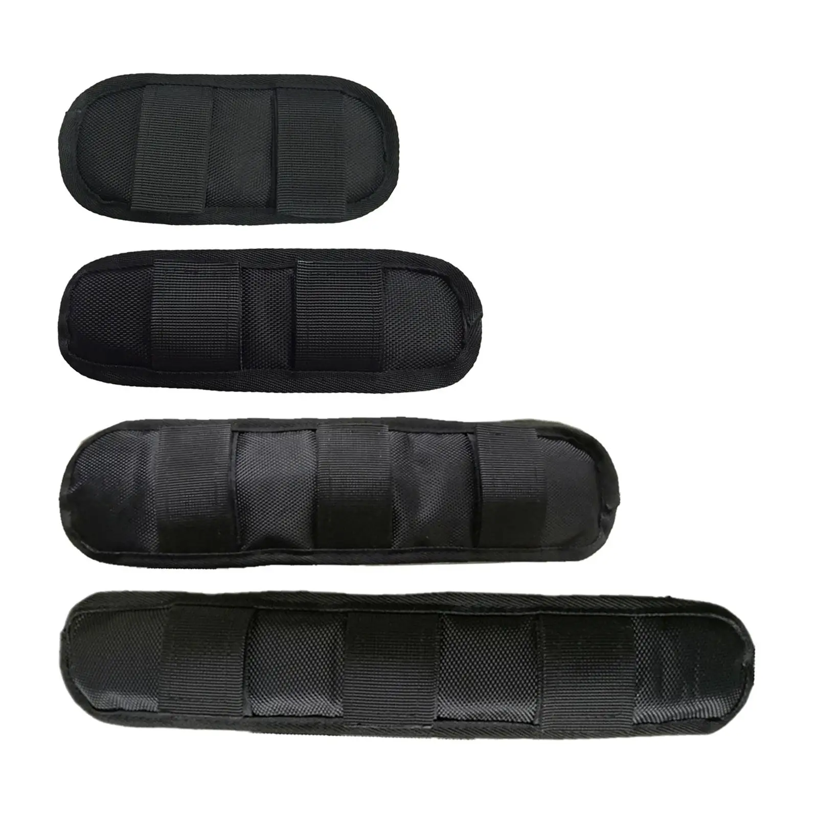 Shoulder Shoulder Pad Bags Accessories Non Slip for Travel B