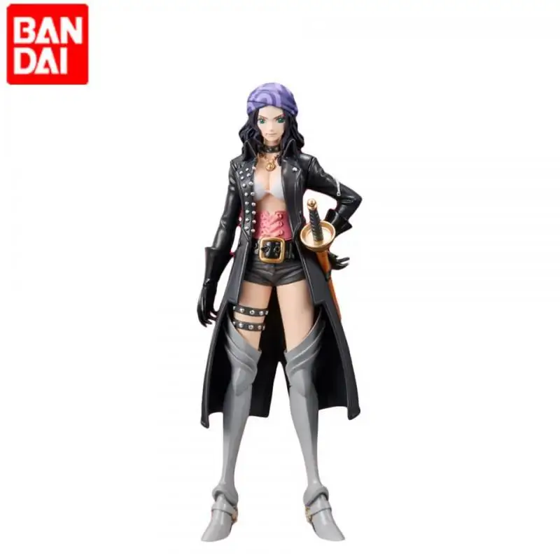 Bandai Banpresto One Piece DXF RED Nico Robin Фигурка
