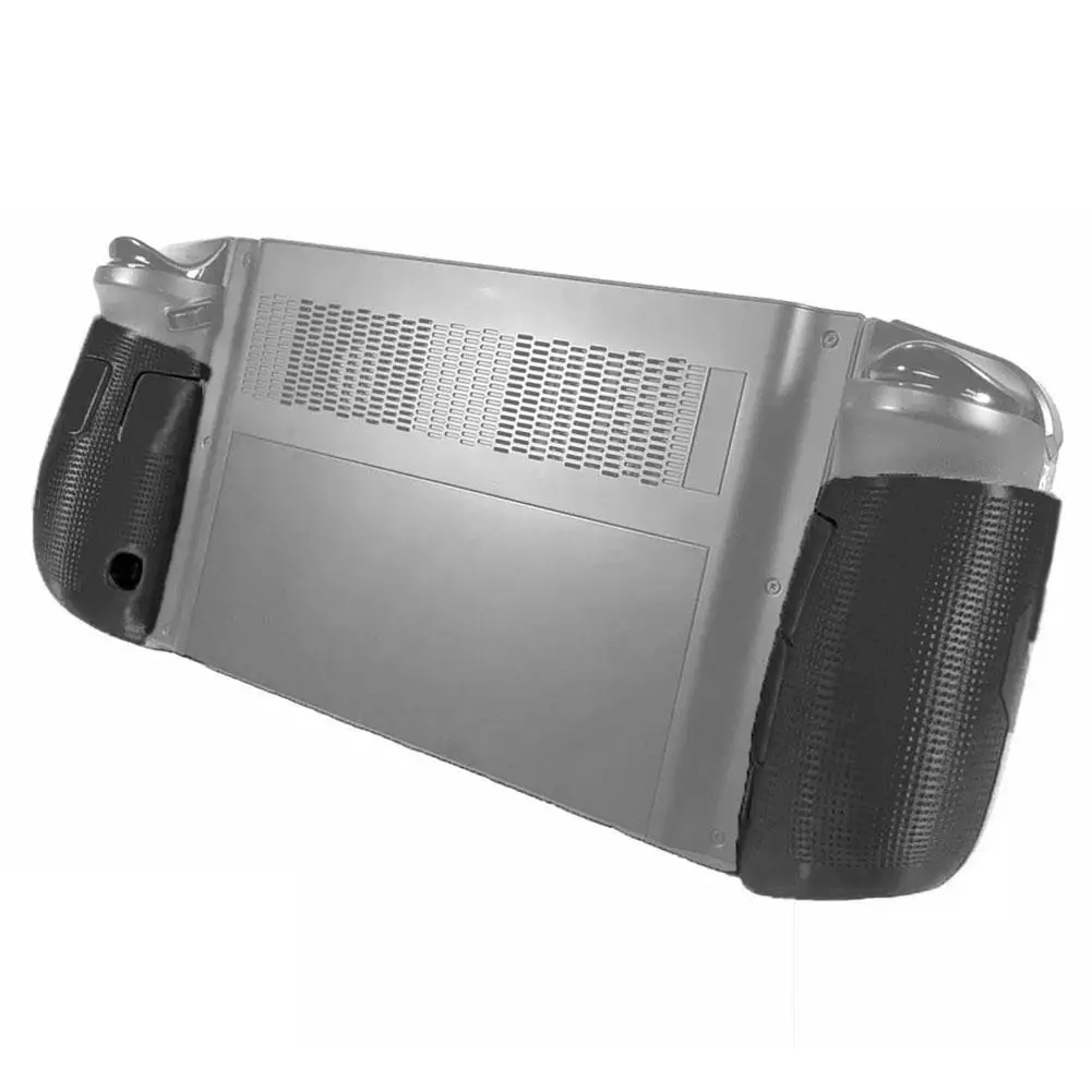 Удобный захват для Lenovo Legion Go изделия с 3d принтом повышенное сцепление снижение