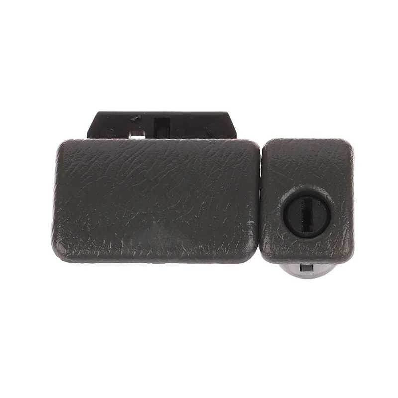 

Compatible With Suzuki Car Glove Box Lock Latch Handle Plastic Auto Glove Box Lock Jimny Vitara Grand Vitara 73430-76811-P4Z