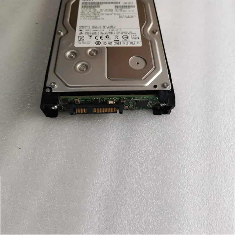 2T 2 ТБ для серверного жесткого диска Huawei S5500T S5600T S3900 V2 SATA 3 5 0235G6X4 STLZ20S2000