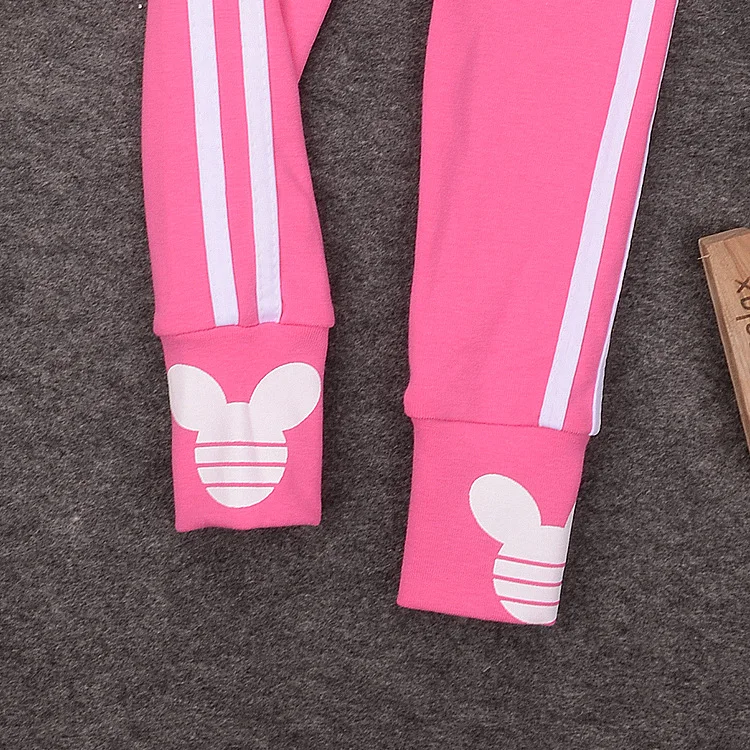 Рисунок 4 - Весенне-осенние спортивные детские