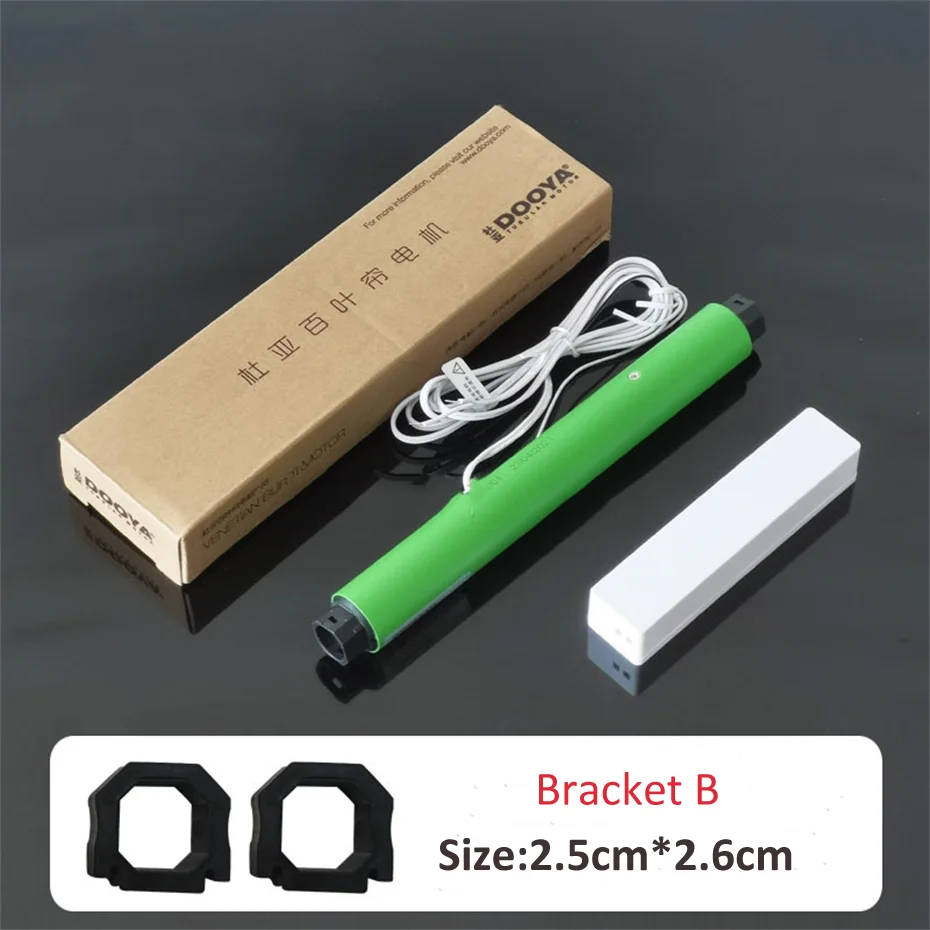 

Двигатель Dooya DV24AF для жалюзи