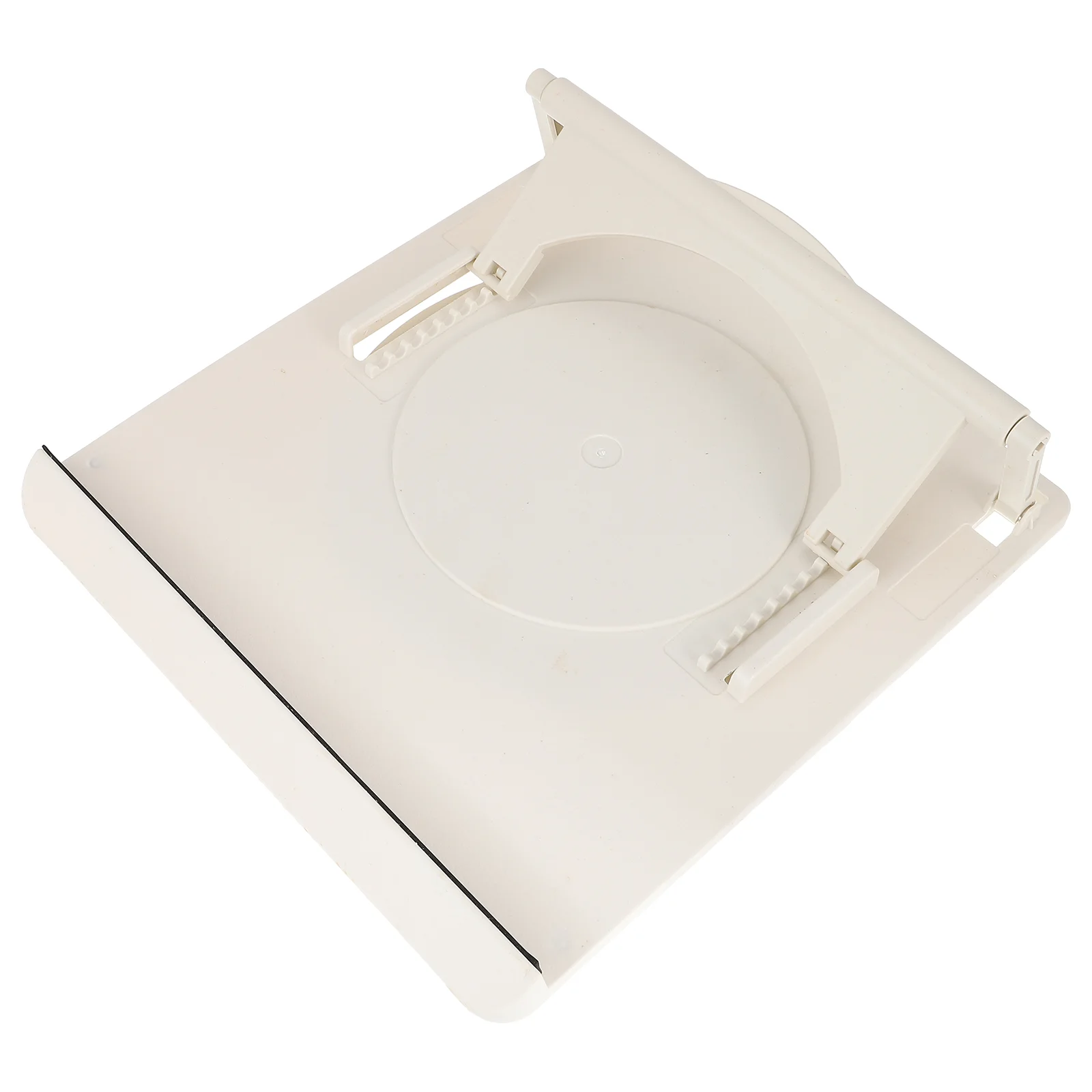 

Rotatory Drawing Board Base Plastic Drawing Plate Holder Folding Copy Board Holder