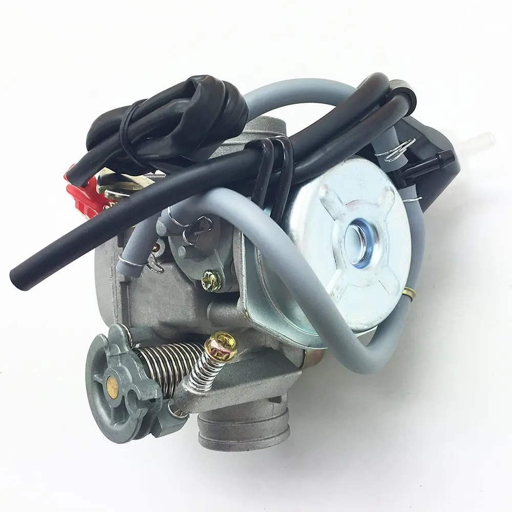 Фото Карбюратор для Kazuma Dingo Falcon Lacoste 150 150CC №5