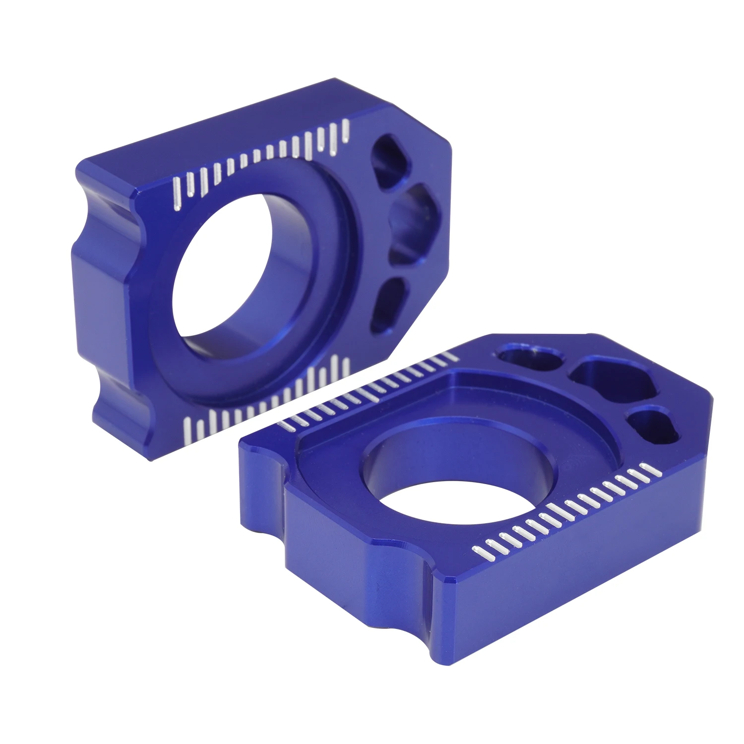 

Блок регулировки цепи заднего оси мотоцикла для Yamaha YZ 125 250 250F 450F 125X 250X YZ250FX YZ450FX WR250F WR450F WR250R WR250X