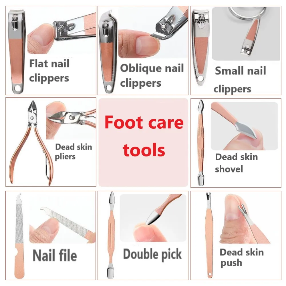 Фрезер для ногтей из нержавеющей стали | Красота и здоровье