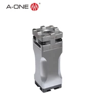 stainless steel extension chuck for edm spindle 3a 300105