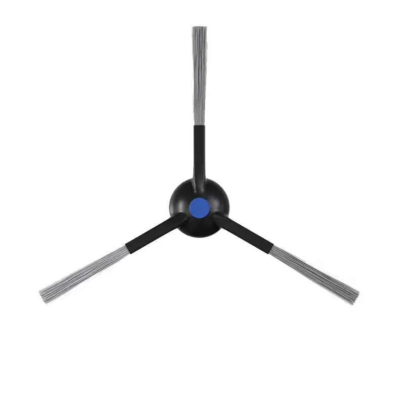 Фото ECOVACS T30 PRO OMNI / T30S PRO / YEEDI M12 Pro+ Запасные части для робота-пылесоса Мешок для пыли Основная боковая щетка Фильтр Аксессуары для швабры №2