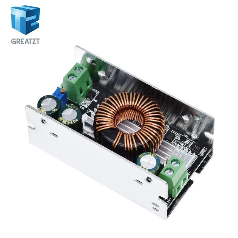 100 Вт 6 А Стандартный понижающий преобразователь 10-90 в 12 В 24 36 48 60 72 86 1 5 В-60 15 19