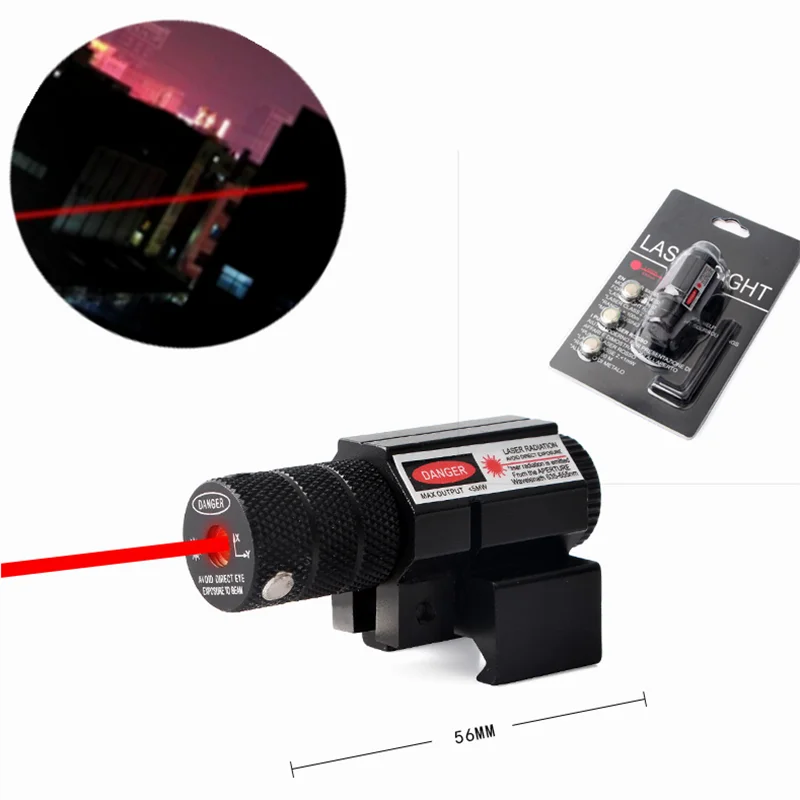 

11/20MM Infrared Distance Meter Professional Rangefinder Portable Infrared Collimator Digital Ruler Measure Device Test Tool