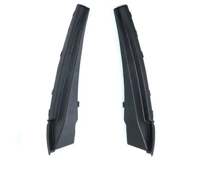 

1 шт. для Jac Refine S3, панель сбора воды, передний бампер, нижняя декоративная панель, стеклоочиститель, блокировка воды, сторона