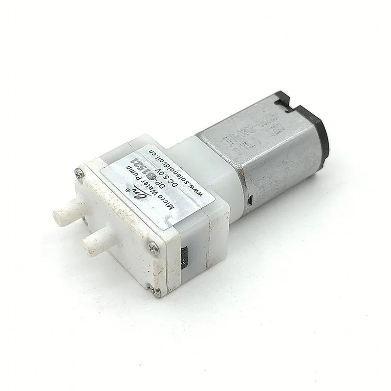 Диафрагменный водяной насос CN DP-6 Micro 030