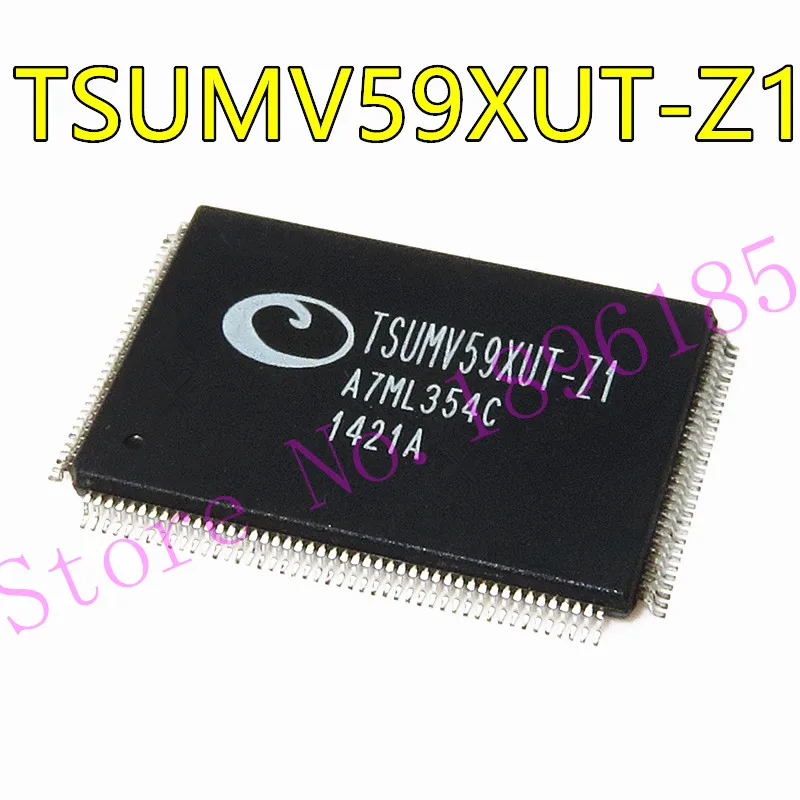 V59XUTTSUMV59XUT-Z1 TSUMV59XUT QFP в наличии