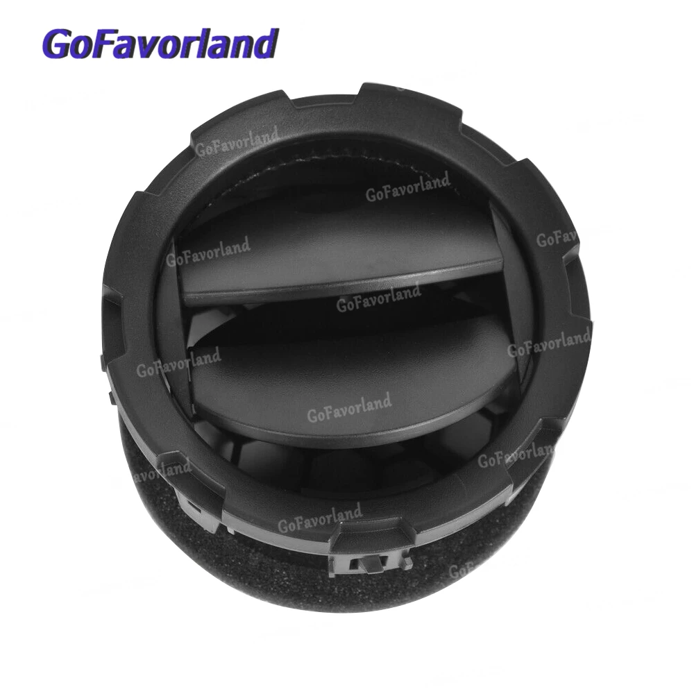 

AC Heat Air Duct Vent BC3Z19893AA For Ford F-250 F-350 F-450 F-550 2011 2012 2013 2014 2015 2016 2017