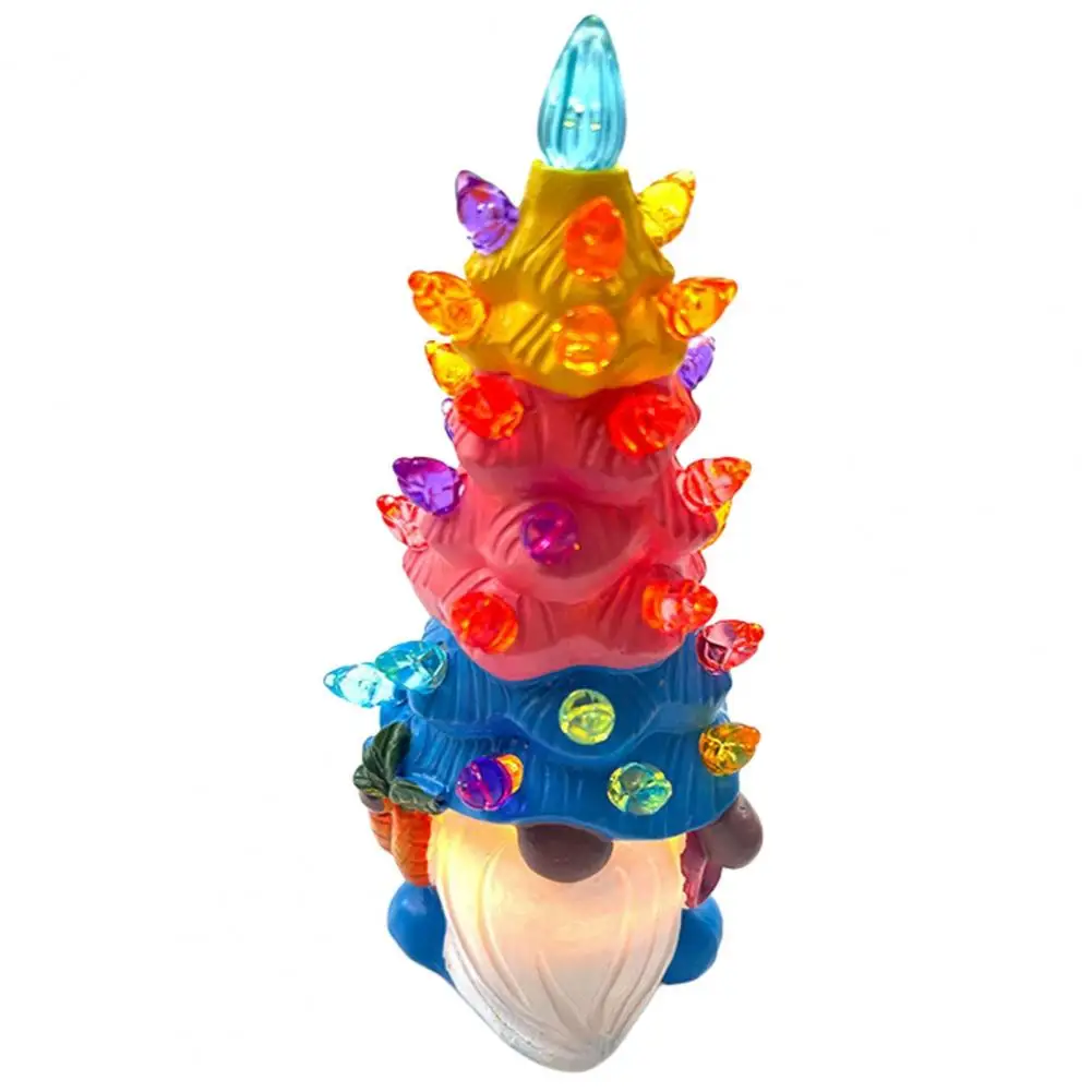 

Гномы для украшения довольно освещенный экологически чистый домашний декор, безликая фигурка гнома, пасхальный декор