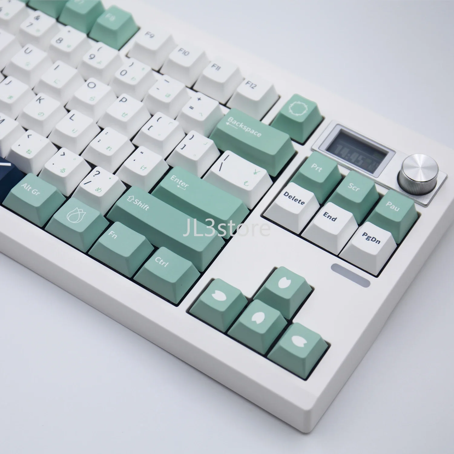 Геральдический колпачок для клавиатуры с горячей сублимацией небольшой полный