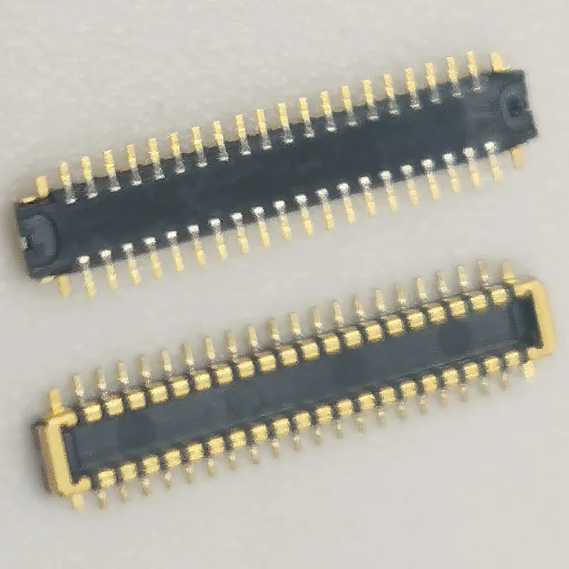 2Pcs Usb Charger Charging Dock Port Flex FPC Connector For Huawei Honor 9I P30 Mate 8 10 20 Mate20 Lite Nova 4E Board Plug 40Pin - купить по