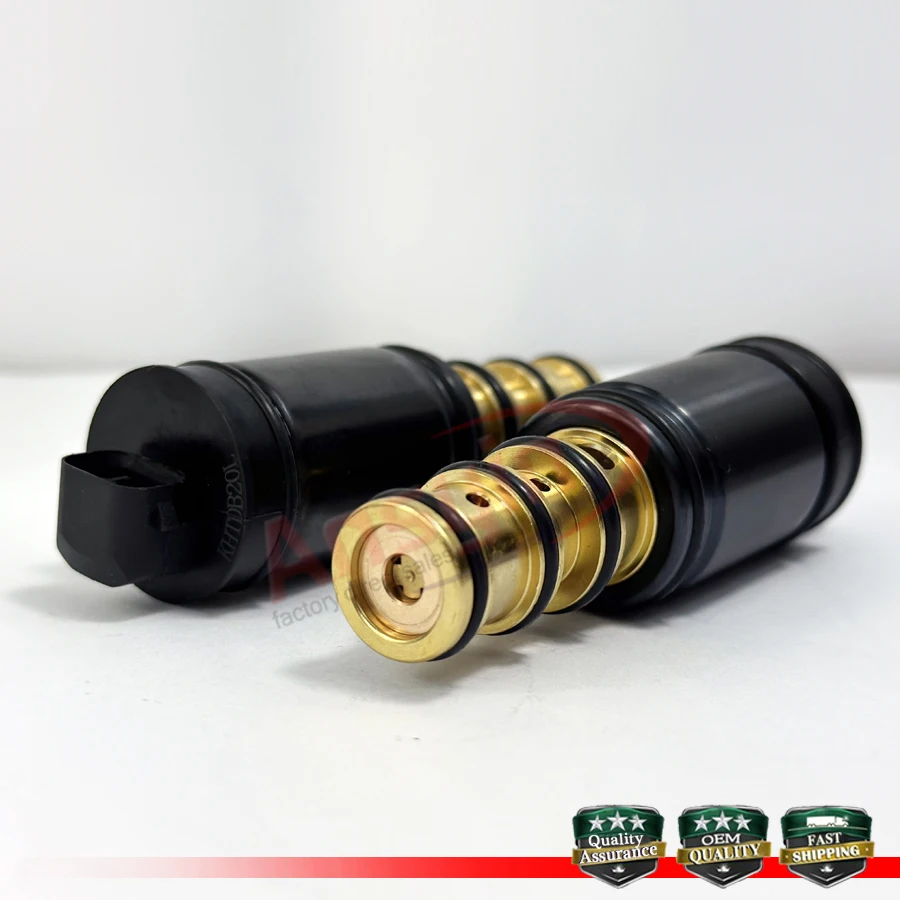 5SE09C 5SE12C 6SE16C Регулирующий клапан переменного тока для Toyota Yaris Vitz CROWN LEXUS 883100 Д330