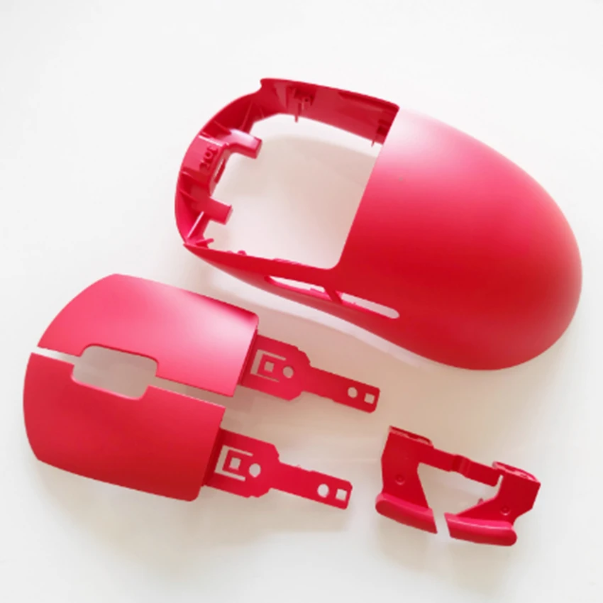 Комплект корпуса мыши для LOGITECH GPX II/III/соединенный дизайн детали аксессуар