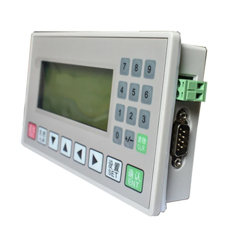 Кабель для программирования PLC RS232 485 422