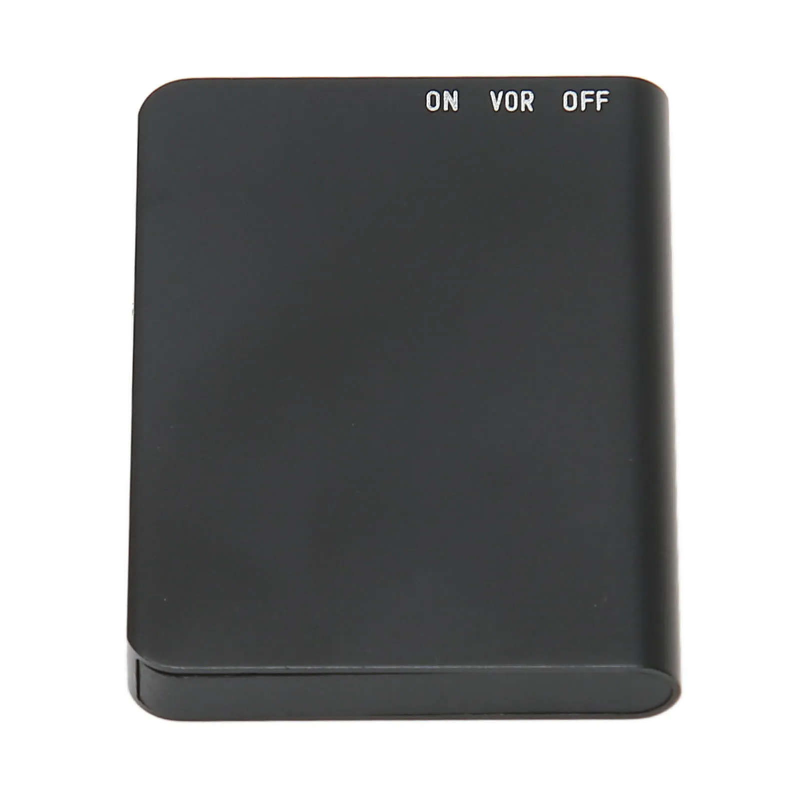 Диктофон с голосовой активацией U-диск MP3-плеер