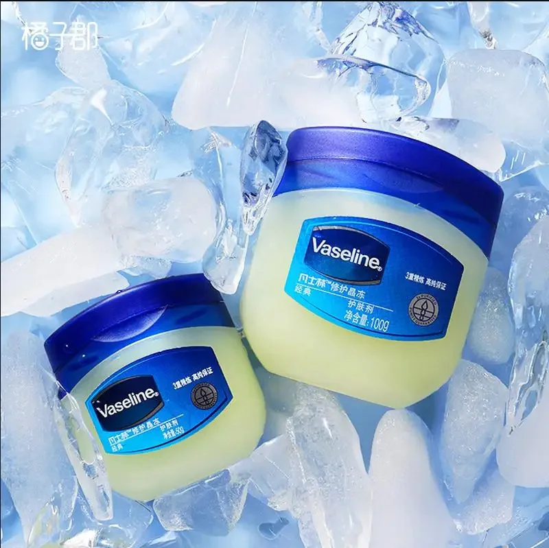 Увлажняющий крем для рук и ног 100 г