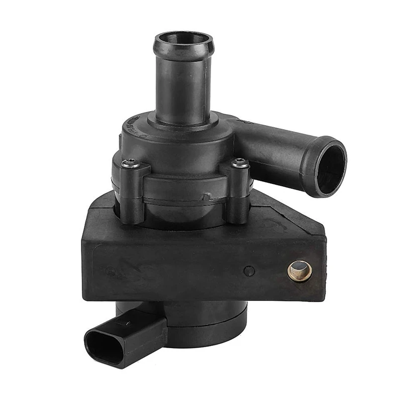 Вспомогательный водяной насос охлаждающей жидкости для транспортера Sharan 03-10