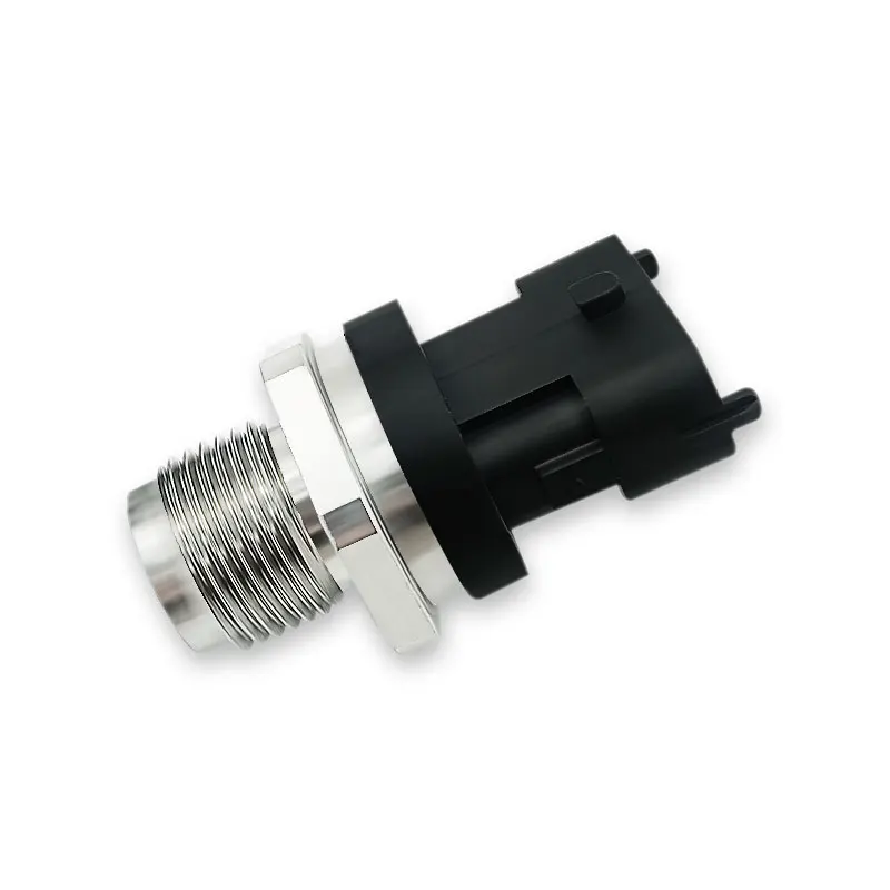 Фото Датчик давления в топливной рампе 0281006165 для Bentley, Ford, Lancia, Lotus, Maybach, Mazda, Vauxhall LF0827 №4
