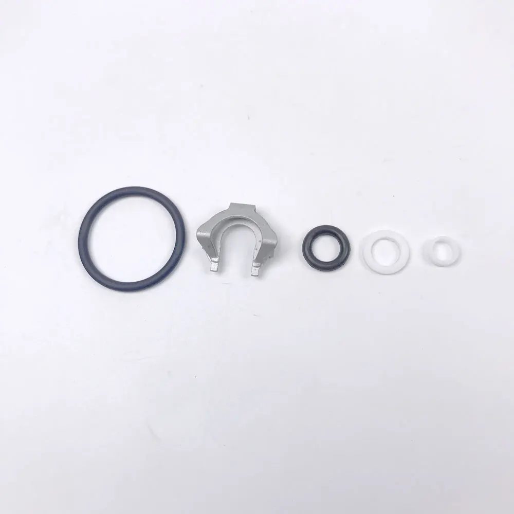 03Х 198149 Комплекты уплотнений топливной форсунки для 2007-2010 Aaudi Q7 2006-2016 Vvolkswagen CC Passat