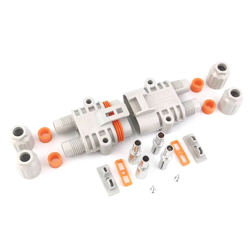 

Водонепроницаемый разъем DIVEDEER 120A для грузовиков