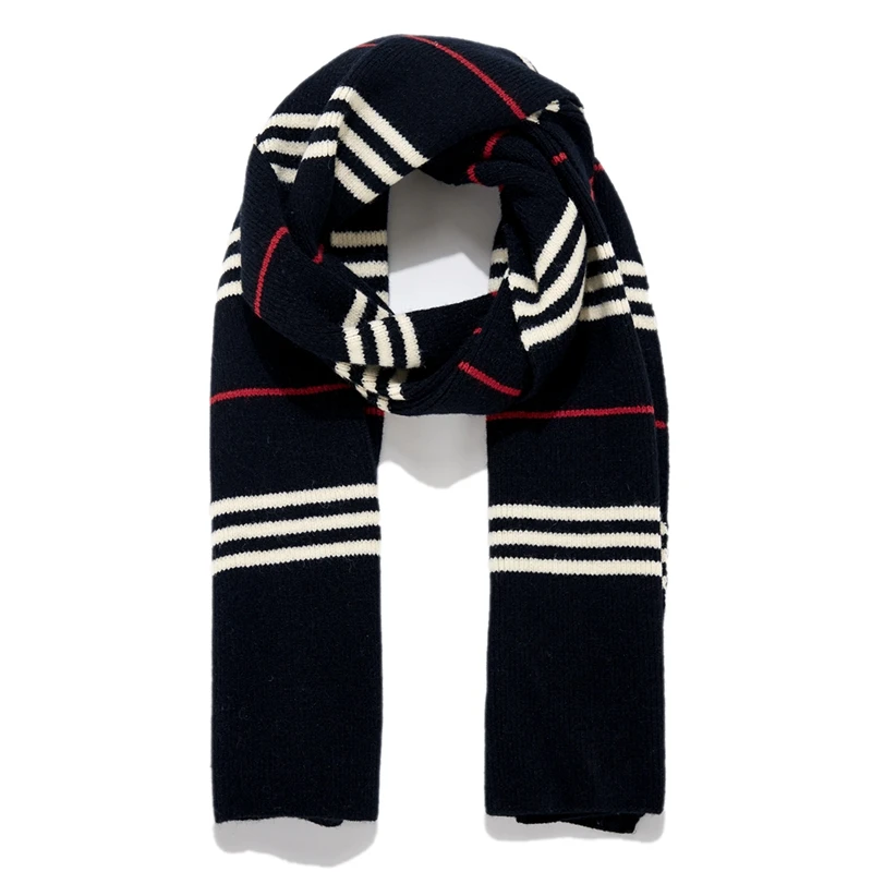 Рисунок 2 - AEBMNHD женские теплые шарфы на