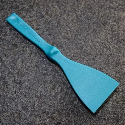 AMY ROKE Кожаный скребок для склеивания кожи