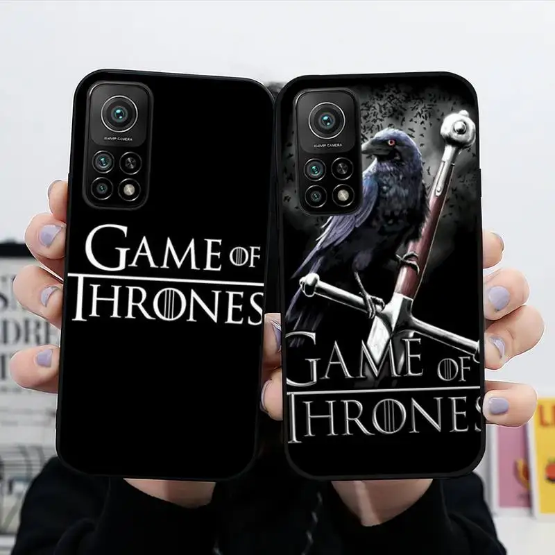 Чехол для телефона T-Trhones TV G-Game для Xiaomi Redmi 12S ULTRA 11X 9SE 8Lite 10Pro 12U