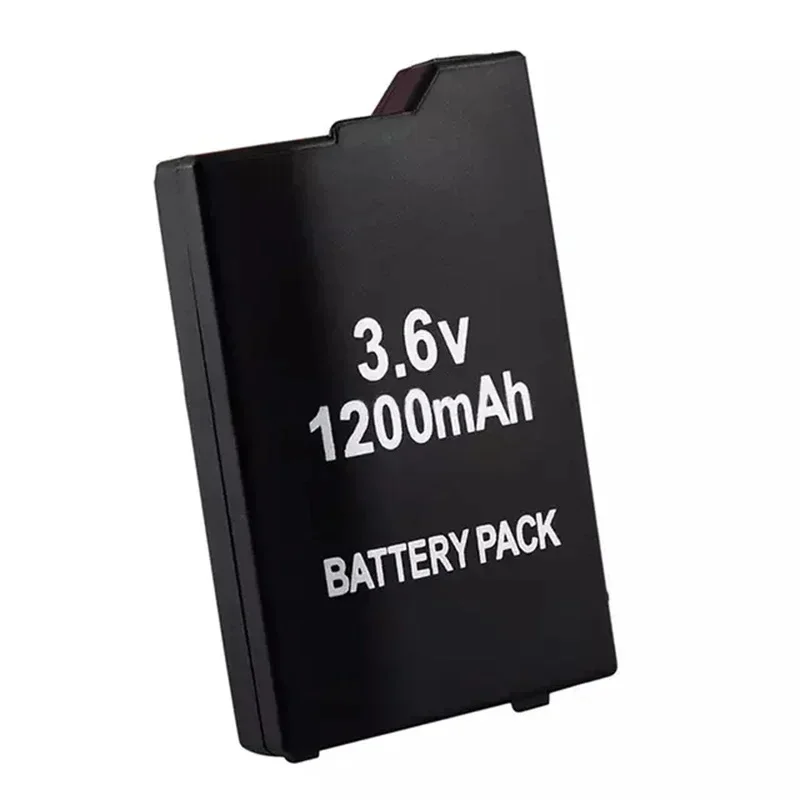 Фото PURFIELD 1200 мАч 3,6 В сменный аккумулятор для Sony PSP2000 PSP3000 PSP S110 геймпад PlayStation портативный контроллер аккумуляторы №4