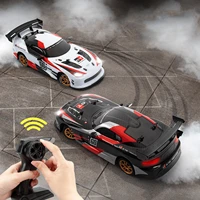 rc drift car 2 4ghz 116 4wd rc car high speed 360 degree rotation racing car toy with stunning lighting effect for children