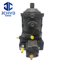 single gear high pressure mini oil hydraulic control valve parts for engineering machinery hydraulic systems